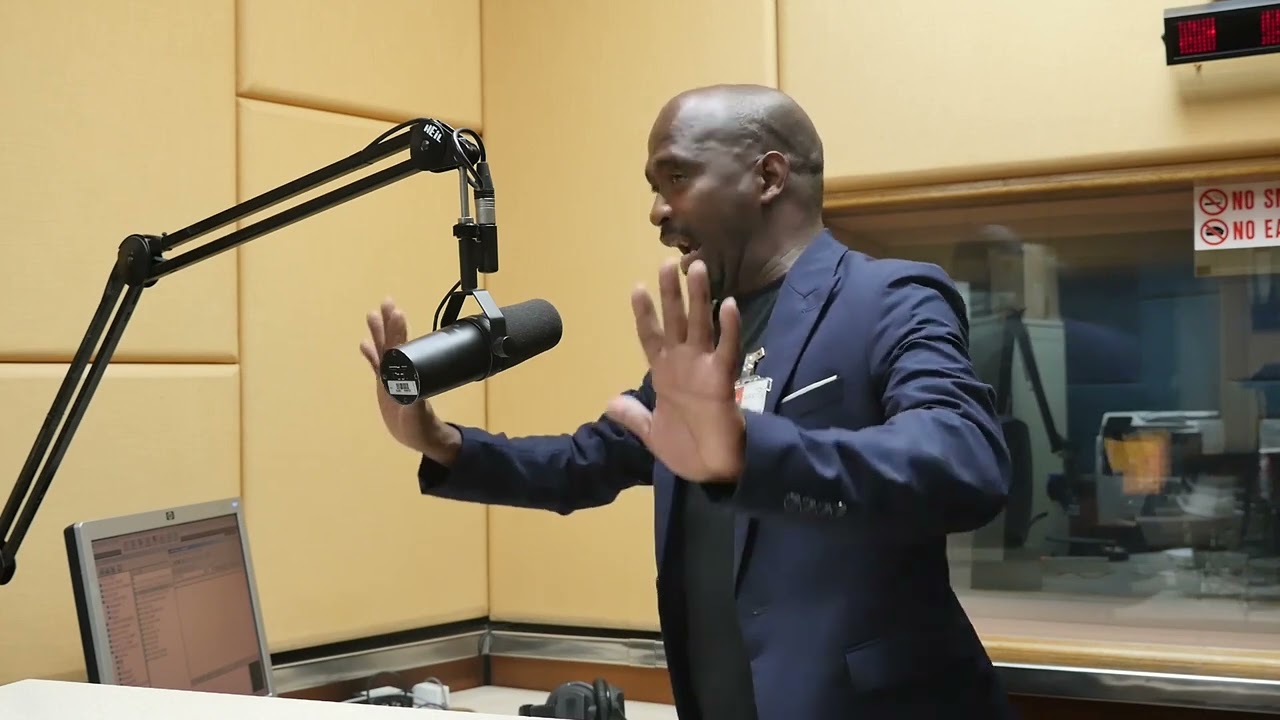 Uhambo noNonkulunkulu: Pastor Sthembiso Zondo