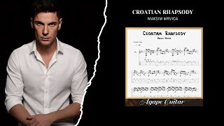 Croatian Rhapsody - Maksim Mrvica