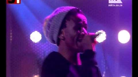 MK Studio 1 : Voodoo Child - Megalomanic Attack