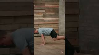 Full 60 Minute HIIT Sculpt Workout for Intermediate Levels