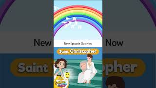 Saint Christopher | Shining Faith With Joy | Watch Now