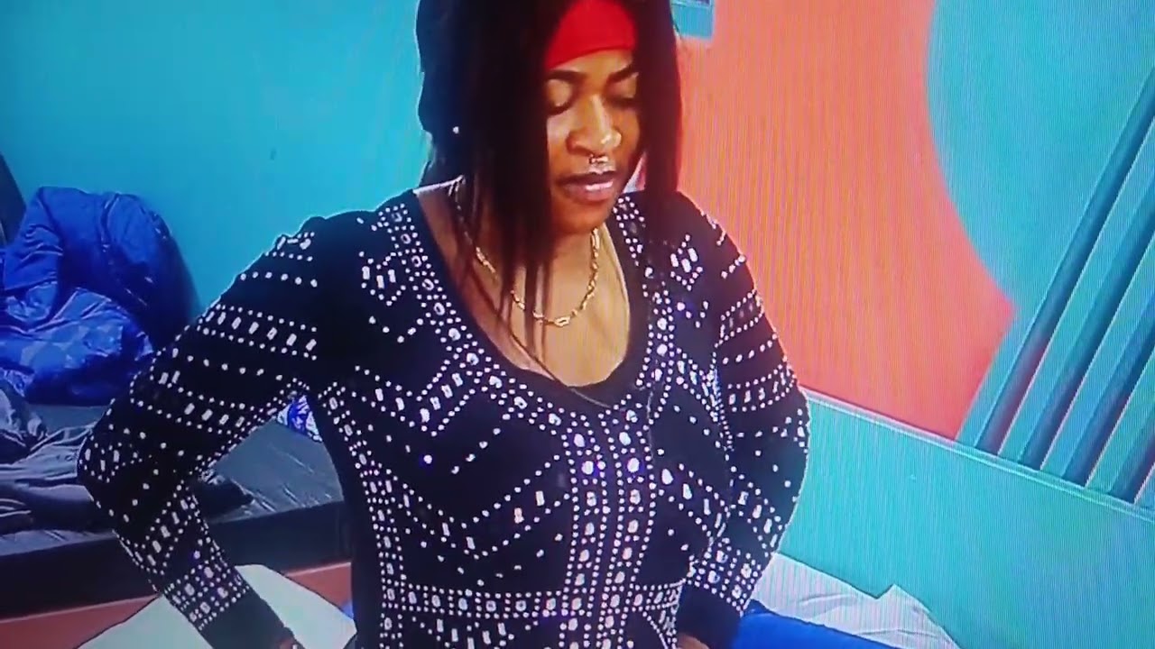 This two are in love nothing way person fit tell me🤣🤣