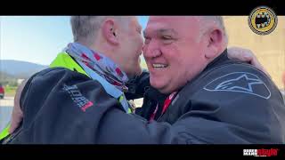 Mototerapia Presentazione Programma 2024