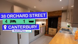 38 Orchard Street