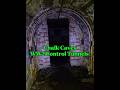 Exploring The Surrey Chalk Caves WW2 Control Tunnels