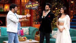 Dhurandhar के बाद Kapil के शो में Ranveer और Sara Arjun का महा-धमाका! | The Kapil Sharma Show | Ep