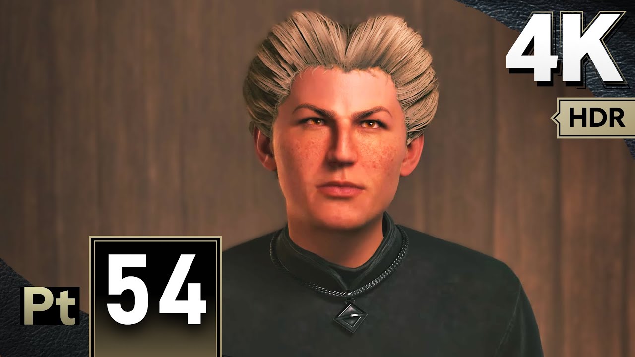 The Elder Scrolls IV Oblivion Remastered [4K/60fps HDR] (All Trophy