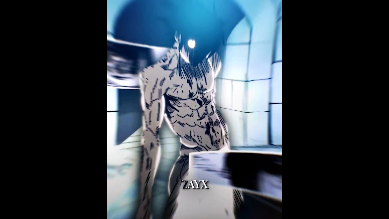 Uruma ☠️ Haiko Style Manga Edit 