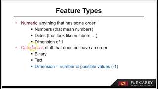 Week 1 Module 2 Introduction to Data Mining Part 2