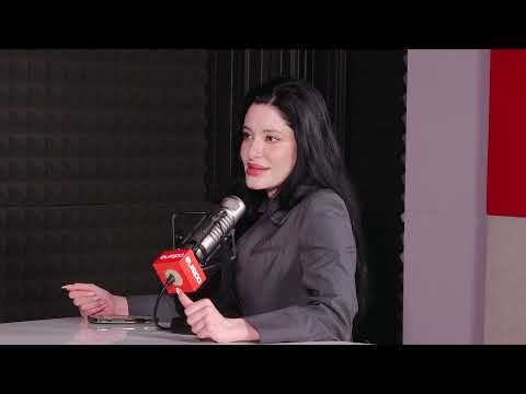 Well-Being: Style with Catinca Neguț - What leather clothes are worth the money?