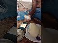 Tonge La Ugali Kwa Nyama Ya Kuku FK DRC Video Funny Comedy Shortvideo Shorts 1m