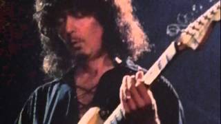 Anybody There－Ritchie Blackmore