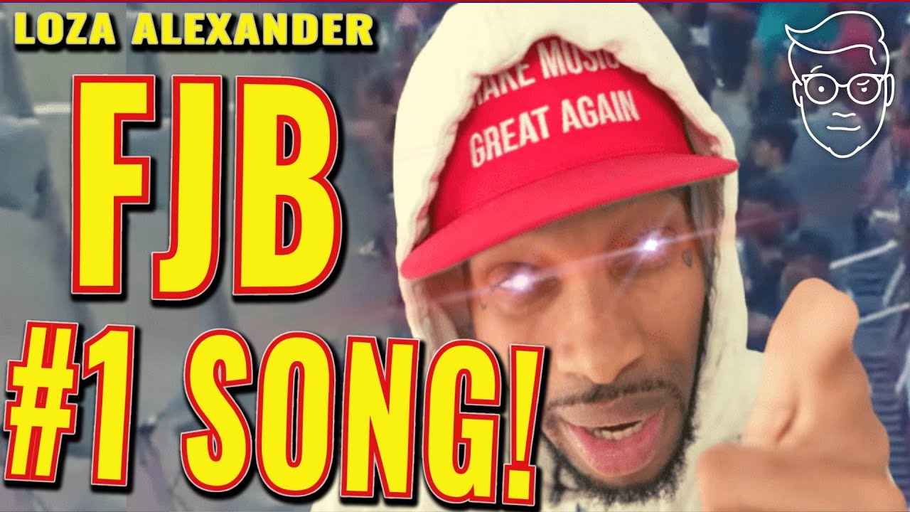  1 Rap Song In America Lets Go Brandon YouTube