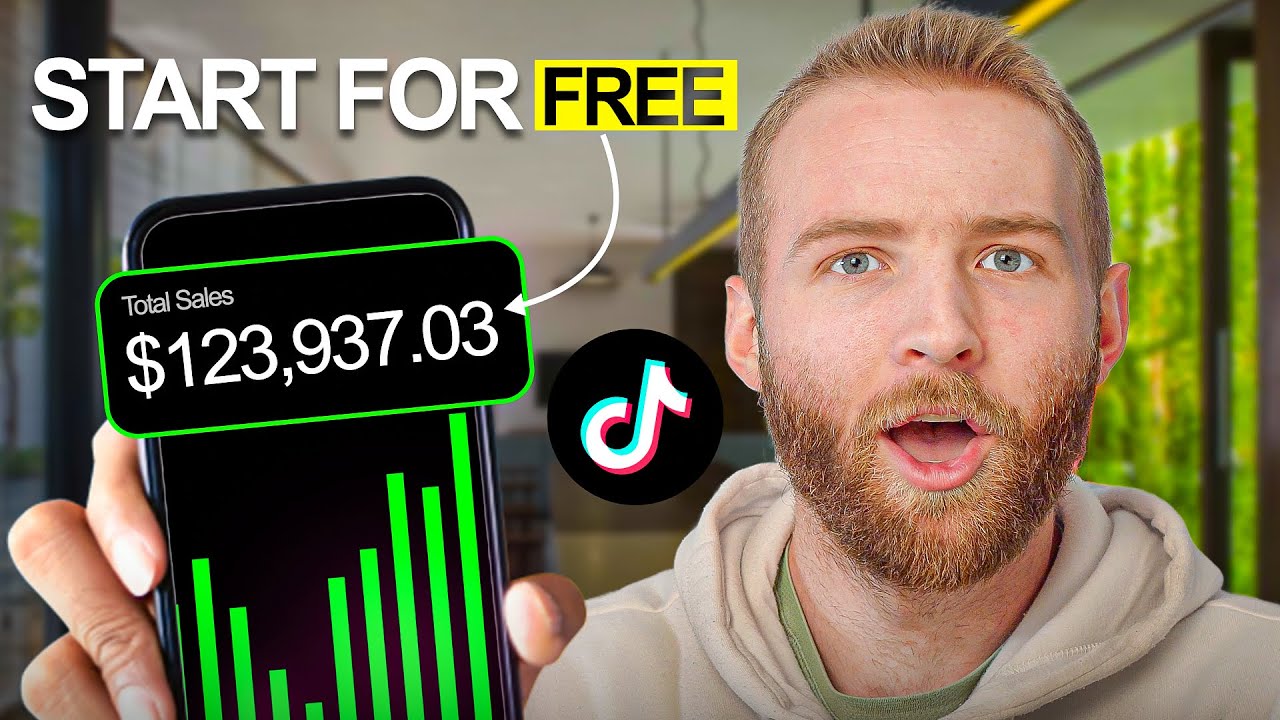 Как заработать на TikTok Shop в 2025 году