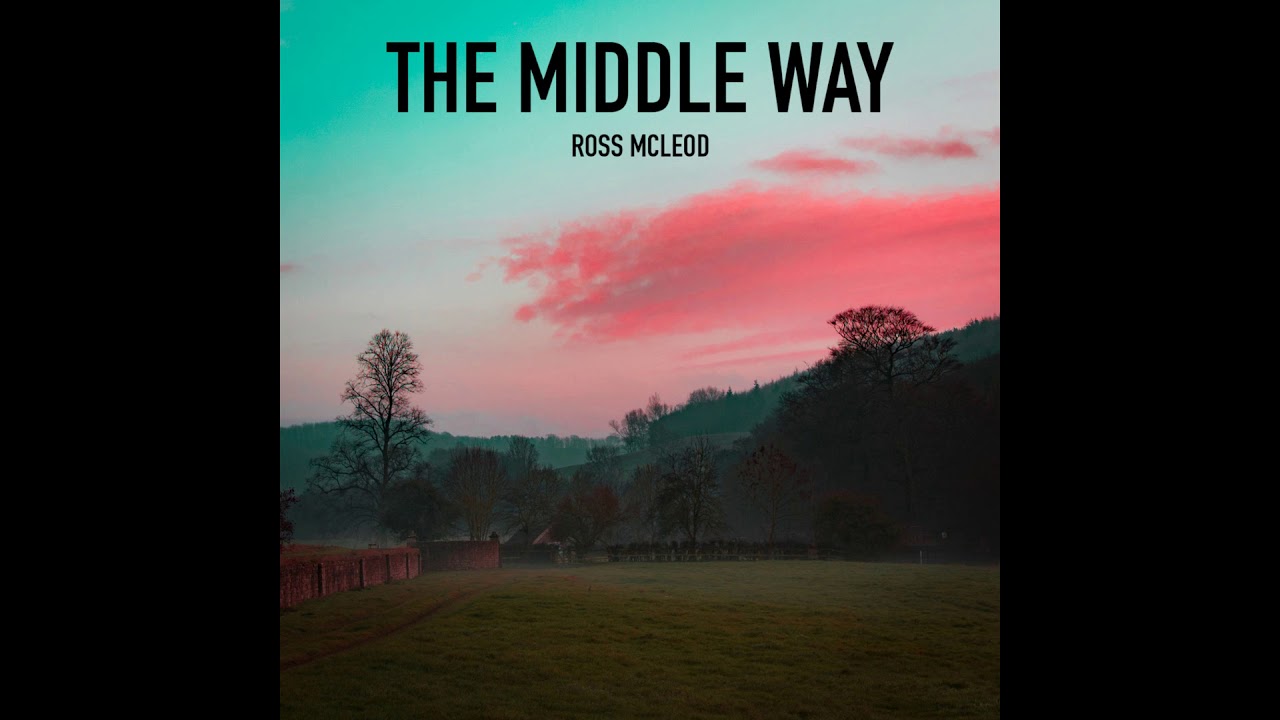 Ross McLeod - I Feel It Coming (Audio)