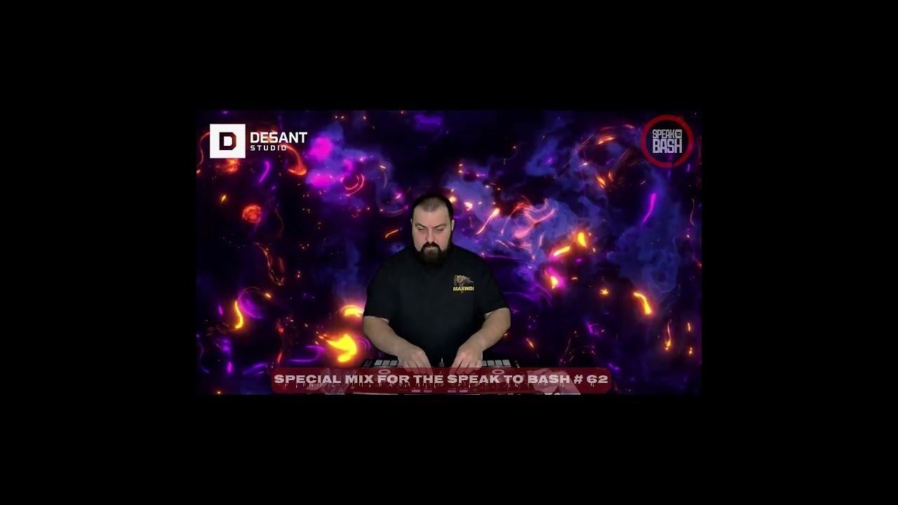 Все всегда хорошо начинается)) #desant #desantdnb #neurofunk