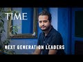 Tunisian Engineer Mohamed Dhaouafi Is Changing Prostheses | Next Generation Leaders | TIME