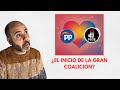 PP en Extremadura RECHAZA el Pacto con VOX ¿Busca ELECCIONES o GRAN Coalición con PSOE?