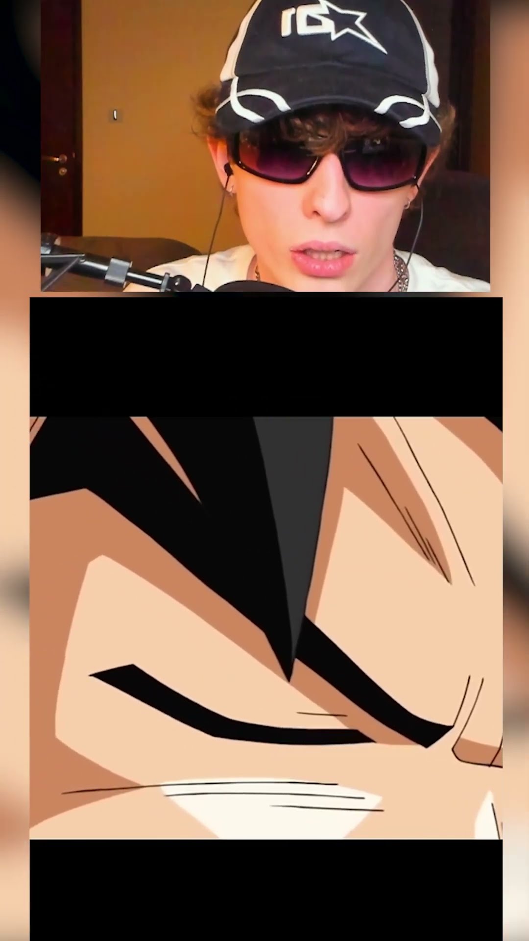 La comida favorita de GOKU ?