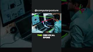 Computer Posture Mistakes and Fixes, Episode 4