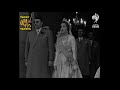 زفاف الملك فاروق الاول ملك مصر والسودان من الملكة ناريمان 