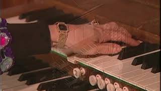 MUSIC FROM CANTERBURY CATHEDRAL (The Joy of Music with Diane Bish)