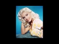 Jayne Mansfield ~ &quot;Almost a Lullaby&quot;