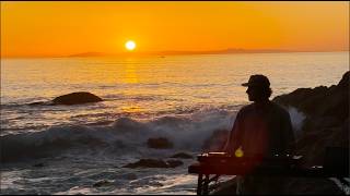 SUNSET BEACH SET