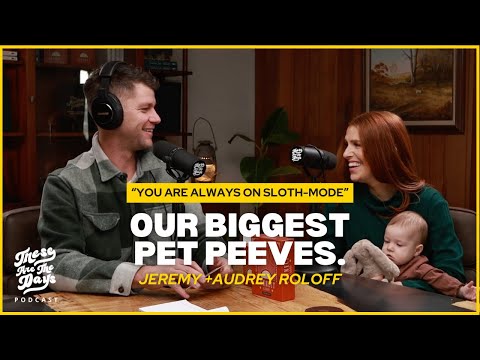 Ep 130: Programming, Pet Peeves, and House Clutter