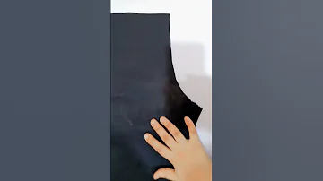 تركايه مهمه بتظبط خياطة حجر البنطلون هتفيدك لو مبتدأه خياطة تفصيل باترون Fashion 