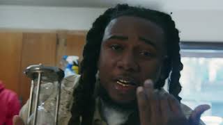 Devion Matter Of Time Official Music Video