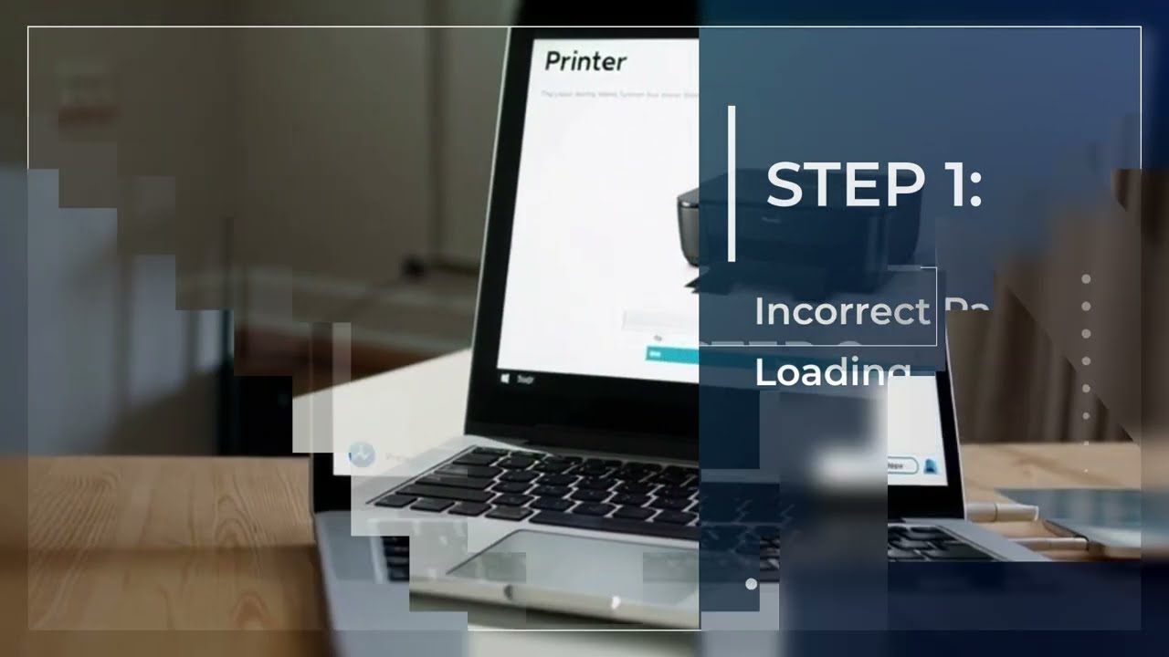 Brother MFC Paper Jam Fix | Easy Step-by-Step Guide for Beginners