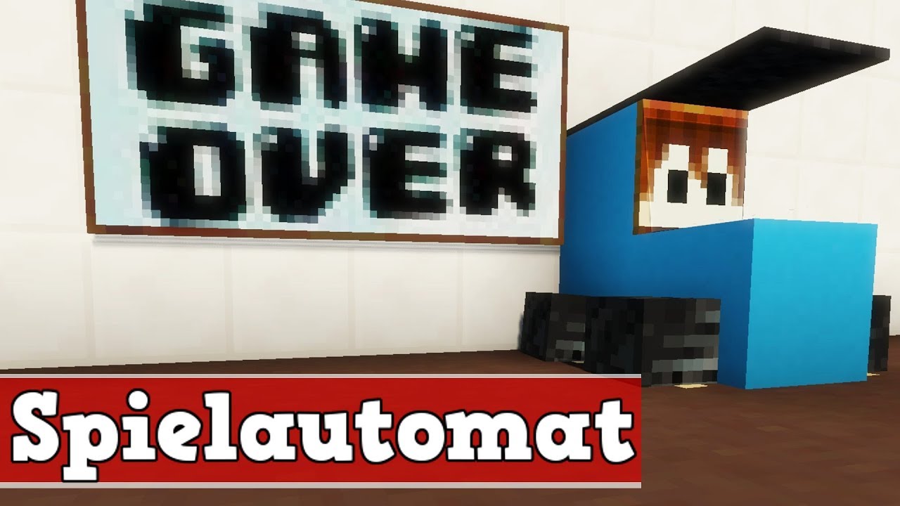 Wie Baut Man Einen Rüstungsständer In Minecraft