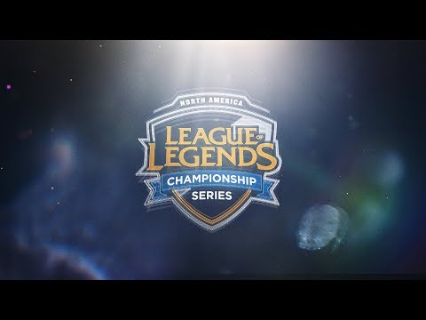 NA LCS Lounge | Week 2 Day 1 | NA LCS Spring Split (2018) - NA LCS Lounge | Week 2 Day 1 | NA LCS Spring Split (2018)