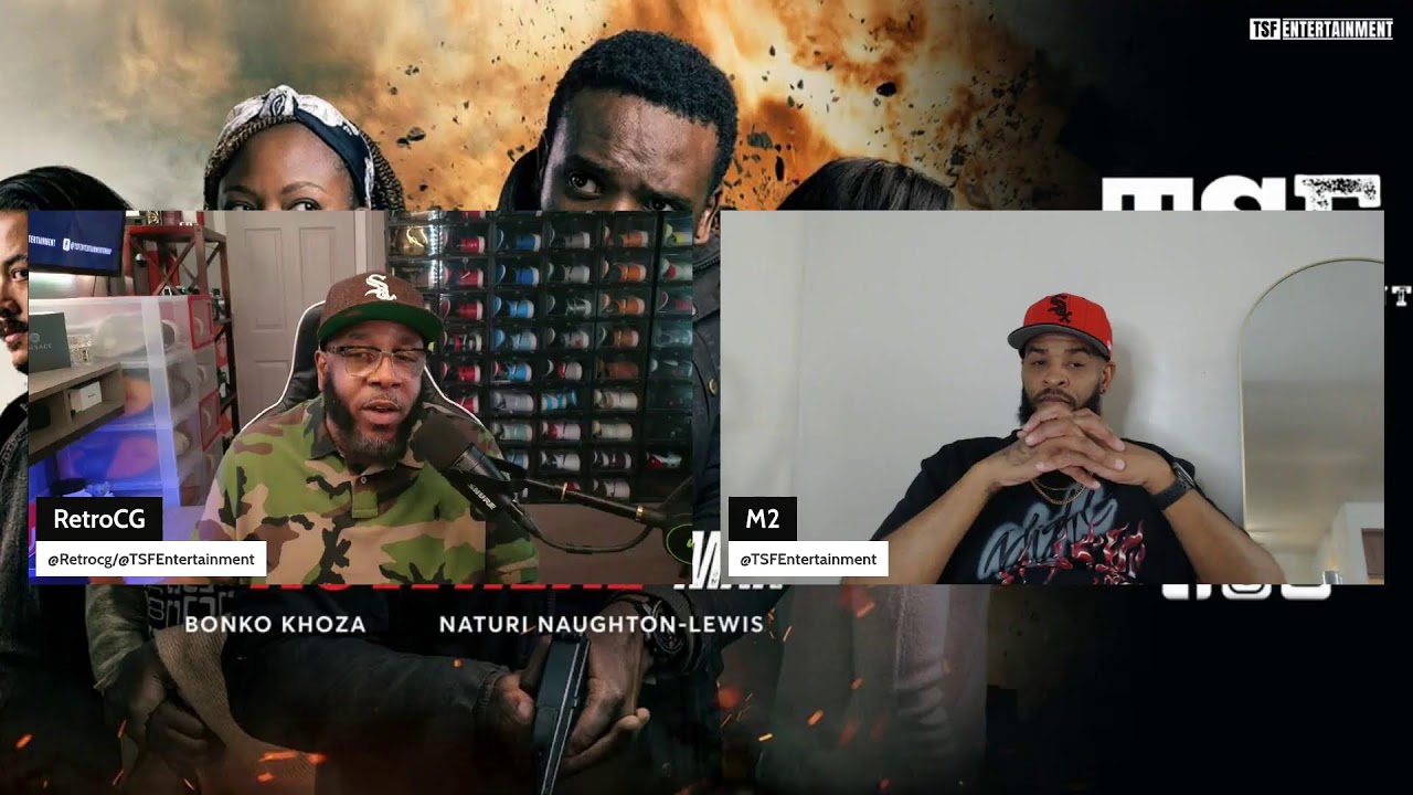 The Nowhere Man | Season 1 - Episode 5 | Salt in the Wounds Full Review & Recap