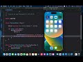 SwiftUI Curso: Trabajando con el simple selector de Color[ColorPicker