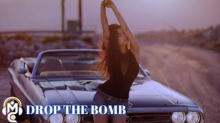 DJ MEHMETCAN - DROP THE BOMB (Club Remix) Resimi