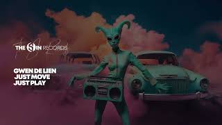 Gwen De Lien  Just Move Just Play