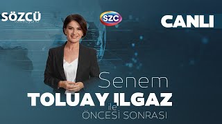 Senem Toluay Ilgaz Ile Öncesi Sonrası 8 Mayıs