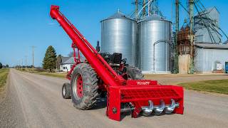 10 Farm Machines Every 1970s Farmer Will Remember