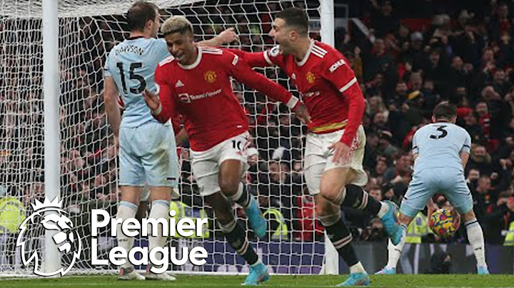 Southampton snap Man City streak; Man United win late | Premier League Update | NBC Sports