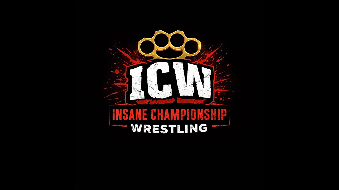 ICW Episode 5 Spolgen vs Heinrich