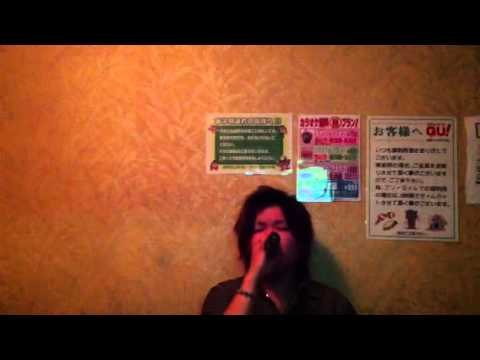 EXILE 羽1/2 歌ってみました