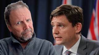SHOCKING: BC Voters Send Brutal Warning To All Of Canada