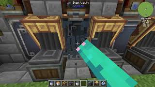 Create Mod Moss Farm/Bonemeal Farm