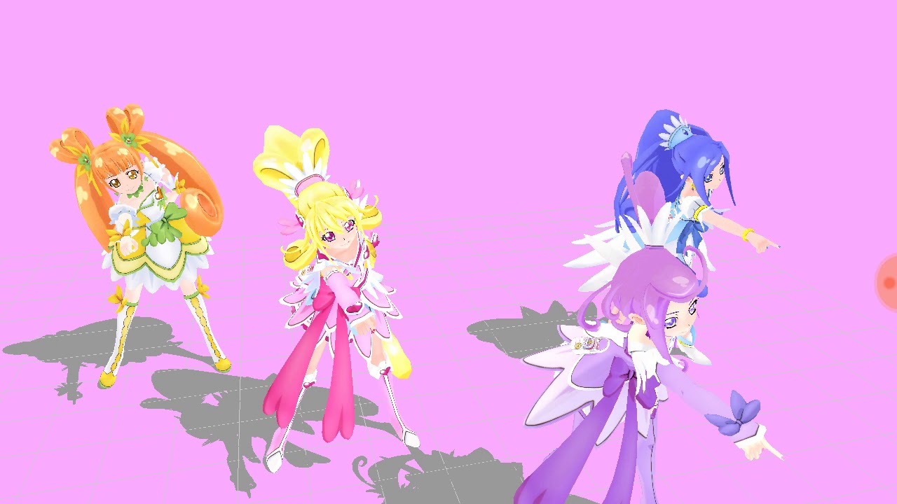 camera iphone 8 plus apk MMD Doki Doki Precure Ending 1