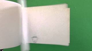 Animation Workshop 26/07/13 Flipbooks