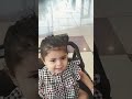 shivika driving car
