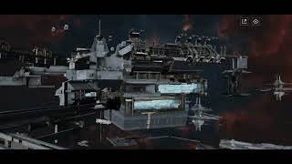 Star Hunter Infinite Lagrange Episode 11: More lvl7 Base Upgrades 