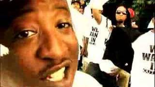 The Outlawz - We Want In (Produced By Beatnick &amp; K Salaam)